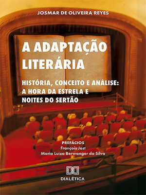 cover image of A Adaptação Literária